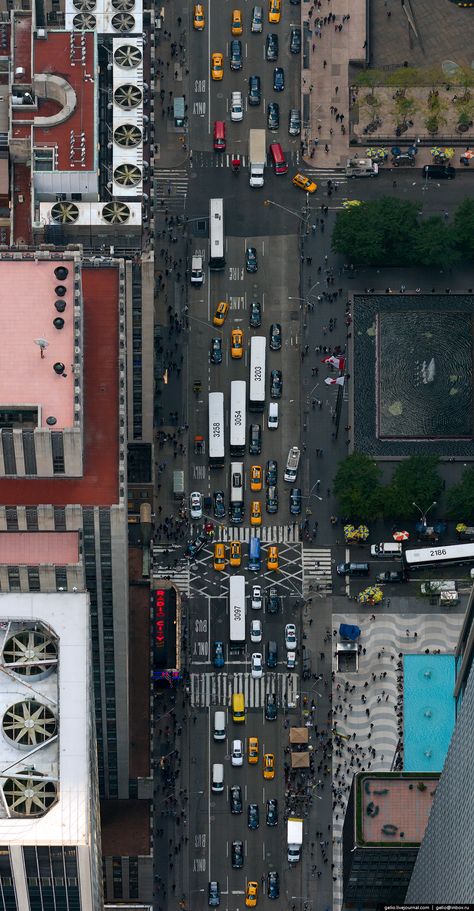 New York From Above, Metlife Building, View Of New York City, Central Park Manhattan, Strange Facts, Honeymoon Places, Odd Stuff, Magazine Images, To Be Continued