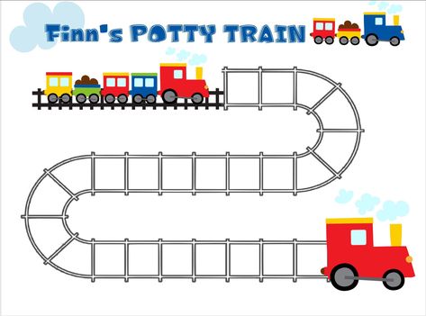 Thanks for the kind words! ★★★★★ "Order arrived promptly and it looks great!  We are excited to start using it as a tool to get our toddler excited about using the toilet." leahwestra #etsy #pottytrain #toilet #potty #pottytraining #pottytrainingchart #toddlerpotty #toddlertraining Potty Train Chart, Potty Chart, Toddler Potty, Potty Training Chart, Toddler Potty Training, Kids Potty, School Board Decoration, Potty Train, Board Decoration