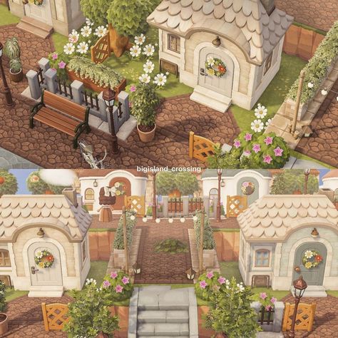 Big Island | It’s so fun creating a resident area! New pictures are coming, so stay tune ��🥹❤️ Hope you like it!! Check my partner!… | Instagram Hello Kitty Island Adventure, Cottagecore Animal Crossing, Acnh Cottagecore, Cat Island, Art Pokemon, Animal Crossing Guide, Stay Tune, Animal Crossing Wild World, Island Theme