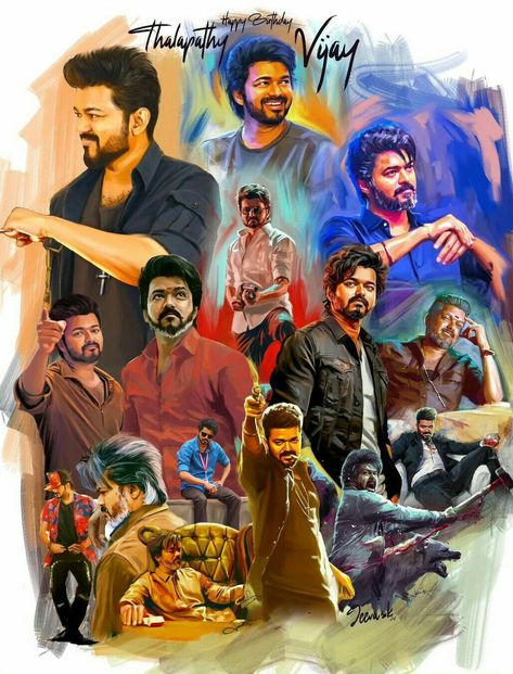 🦁🔥Thalapathy 50❤birthday 🎉special maskup on 21st💥 Vijay Birthday, Ilayathalapathy Vijay Cute Images, Actor Vijay Hd Wallpaper New, Vijay Actor Hd Images, Advance Happy Birthday, 150 Pokemon, Famous Indian Actors, Childhood Memories Art, Poster Edit