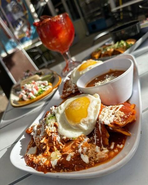 La Chingada on Instagram: "Who’s ready for Sunday Breakfast?!🍳 - Open for Dine-In & Takeout! - Call (520)207-0589 for any inquiries!☎️ - Tag A Friend!📲 - #tucsonfood #tucsonfoodie #tucsonmunchies #tucsonrestaurants #tucsonlocal #downtowntucson #arizonafood #arizonarestaurants #arizonafood #arizonafoodie" Tucson Food, Tucson Restaurants, Arizona Food, Arizona Restaurants, Sunday Breakfast, Best Breakfast Recipes, Tasty Food, Best Breakfast, Tag A Friend