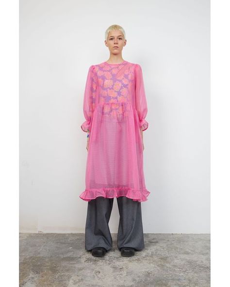 Stella Nova Synthetic Tanya Dress in Pink | Lyst Stella Nova, Monroe Dress, Sea Dress, Check Dress, Blue Midi Dress, Online Sale, Purple Dress, Gray Dress, Fall Dresses