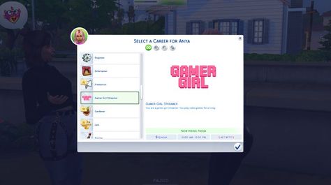 Sims 4 Jobs, Sims 4 Traits, Cc Sims4, Sims 4 Body Mods, Sims 4 Expansions, Excited To See You, Sims 4 Collections, Create Decor, Sims4 Cc