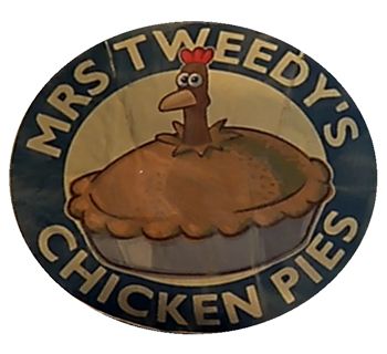 Chicken Run, Chicken Pot, But Why, A Chicken, Chicken Pot Pie, Pot Pie, Pastry, Pie, Chicken