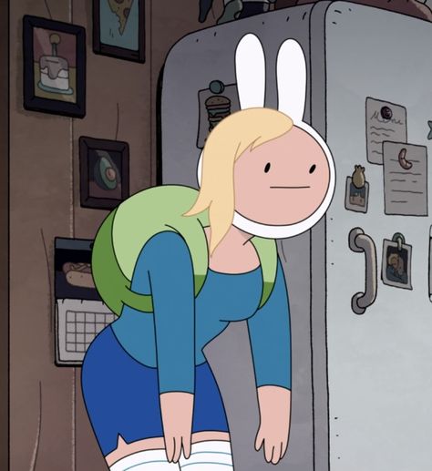 Fiona From Adventure Time, Fiona And Cake Cosplay, Fionna And Cake Fionna, Fionna Campbell Fan Art, Fiona Campbell Adventure Time, Fionna And Cake Icons, Fionna And Cake Fanart, Fiona The Human, Adventure Time Fiona And Cake