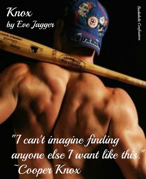 Samantha's Confessions: Knox (Sexy Bastard) ~ Eve Jagger Hero Inspiration, Baseball Boys, Back Muscles, Book Boyfriends, Baseball Players, Male Body, Baseball Bat, Eye Candy, Beautiful People