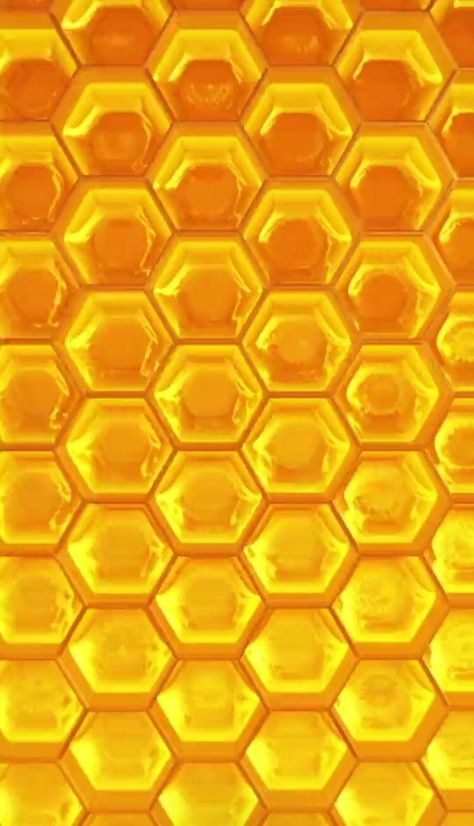 Creative DIY Pattern Ideas 😷 Honeycomb Wallpaper Iphone, Honeycomb Architecture, Honeycomb Background, Honeycomb Wallpaper, Geometry In Nature, Honeycomb Pattern, Paper Wallpaper, Drawing Inspo, Pattern Ideas