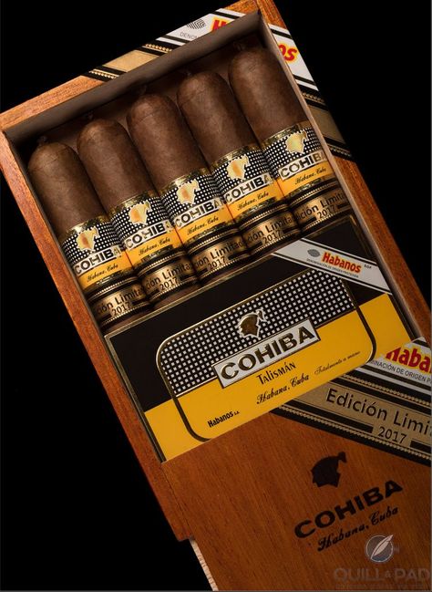 Cohiba Cigars, Premium Cigars, Cuban Cigars, Pipes And Cigars, Good Cigars, Cigars And Whiskey, The Hype, Cigars, Bourbon