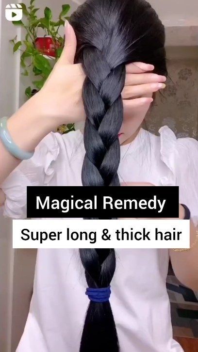 Mysha beauty queen (influencer) on Reels | Long And Thick Hair, Quick Hair Growth, Homemade Hair Treatments, Thick Hair Remedies, Hair Care Remedies, Best Hair Mask, Long Hair Tips, Hair Mask For Growth, Hair Care Recipes