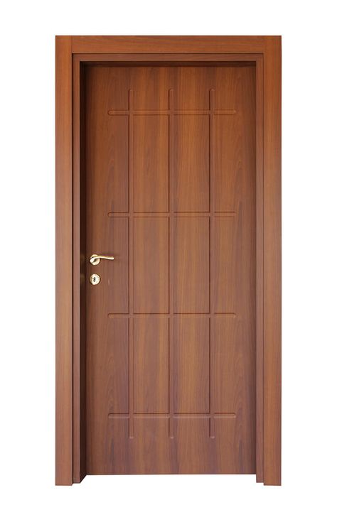 officeandconferencegallery036-161024-580e79290c0ac Simple Wooden Doors Entrance, Front Door Design Wood Modern Simple, Simple Main Door Design Entrance, Bedroom Door Design Wooden Simple, Modern Flush Door Design, Single Main Door Design Entrance Modern, Flush Doors Design Modern, Pintu Interior, Simple Door