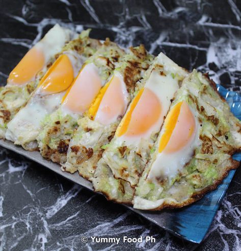 Cabbage Carrots And Eggs, Cabbage Eggs Breakfast, Cabbage And Eggs Breakfast, Cabbage Breakfast, Recipe With Cabbage, Baked Cabbage, Steamed Cabbage, Egg Recipe, Vegetarian Cabbage