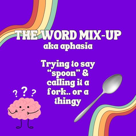 Ever have one of those days where your brain feels like it’s on vacation? 🙃 That’s #MigraineBrain for you! From mixing up words to forgetting why you entered a room, these moments can be funny but also super frustrating. If you’ve experienced brain fog or a migraine day like this, you’re not alone. Let’s laugh (or groan) about it together! 💜 Swipe through to see some real-life #MigraineBrain moments and drop your own in the comments! What’s the funniest or most relatable brain fog moment yo... Brain Fog Meme Funny, Days Like This, One Of Those Days, Brain Fog, Meme Funny, Your Brain, Migraine, Chronic Illness, On Vacation