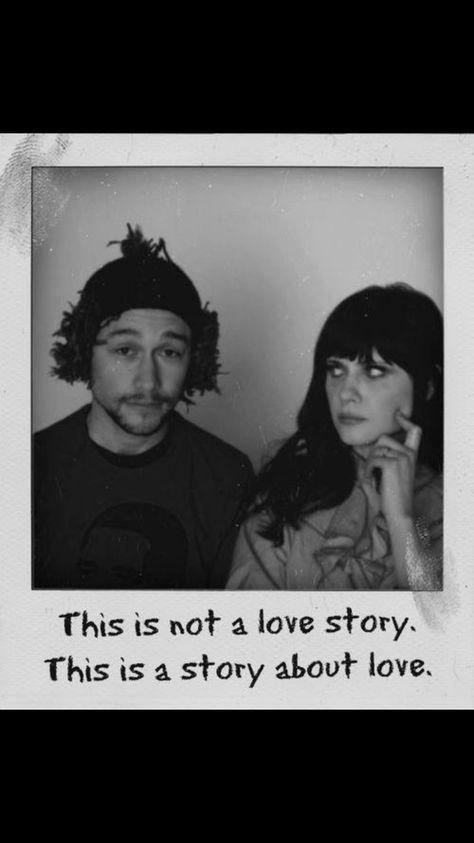 Story About Love, Gambar One Direction, Joseph Gordon, 500 Days Of Summer, 500 Days, Joseph Gordon Levitt, Septième Art, I Love Cinema, Movies And Series