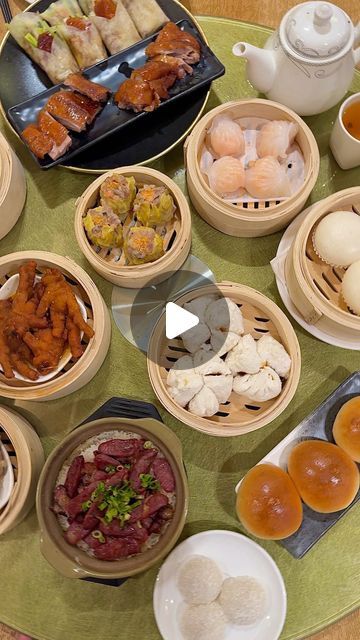 ANDREA | SEATTLE FOODIE on Instagram: "New Dim Sum Spot 🥟
@diamondbayseattle is opening up in the International District tomorrow, 8/25 at 5pm! They have a fast casual dining area next door, or a large banquet setting for family-style. The team is coming from NYC, with an executive chef having former experience under a Michelin Guide restaurant so you know the food is going to be good! 

What I Recommend: 
🥟 Shu Mai 
🐷 Steamed Cha Siu Bao 
🏉 Fried Glutinous Rice Dumpling 
🦆 Peking Duck" Cha Siu Bao, Shu Mai, Siu Bao, Rice Dumpling, Peking Duck, Michelin Guide, Fast Casual, Glutinous Rice, Executive Chef