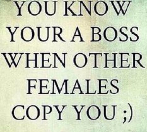 I use to hate when I would get copied by another girl but my aunt always told me that it's the biggest form of flattery. Now, I just simply smile when I see it.  ~Hannah A. Copying Me Quotes, Get A Life, Copy Me, A Quote, Fact Quotes, The Words, True Quotes, Words Quotes, Favorite Quotes