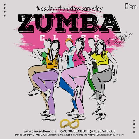 Zumba Poster Design, Zumba Poster, Cover Comic, Poster Background, Background Aesthetic, Zumba, Comic Book, Poster Design, Comic Books