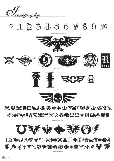 Warhammer Symbols 40k, Warhammer Miniatures 40k, Warhammer 40k Symbols, Warhammer Symbols, Grim Dark, Warhammer Terrain, Warhammer Paint, Warhammer 40k Art, Space Wolves