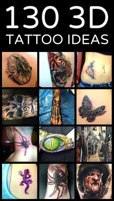 125 Jaw-dropping 3D Tattoo Ideas and Pictures #tattoo #tattooidea #tattoos #inked 3d Tattoo Ideas, Realistic Butterfly Tattoo, Casino Tattoo, 3d Tattoos, 3d Tattoo, 1 Tattoo, Female Tattoo, S Tattoo, Creative Tattoos