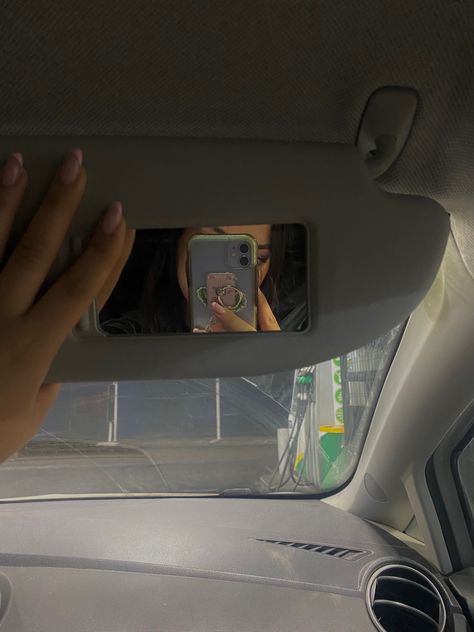 Car Nails, Traffic Mirrors, Peace Pictures, Car Selfies, Instagram Profile Pic, Passenger Princess, Car Poses, Inside Car, Instagram Picture Quotes