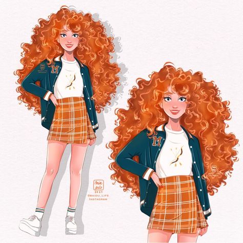 Brave Costume, Modern Merida, Modern Disney Princess, Disney Princess Merida, Merida Disney, Rachel Elizabeth Dare, Great Granddaughter, Kol Mikaelson, Princess Merida