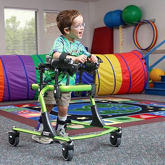 Gait Trainer, Cvi Activities, Gait Training, Orthotics And Prosthetics, Life Skills Kids, Accessible Bathroom Design, Adaptive Sports, Walker Accessories, Foster Baby