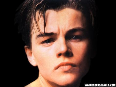 Action/pose-brooding look, furrowed brow Furrowed Brow, Leonardo Dicaprio 90s, Leo Dicaprio, Action Poses, Men Model, Leonardo Dicaprio, Dream Guy, Titanic, Pin Up