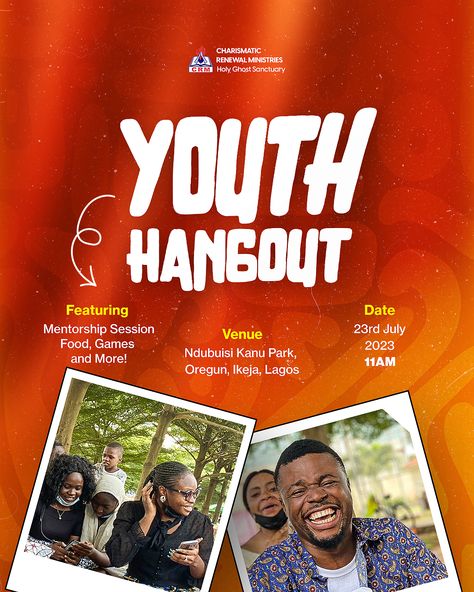 Youth Hangout Hangout Background, Hangout Flyer Design, Hair Poster Design, Pakistan Wallpaper, Christian Photography, Christian Graphic Design, Church Media Design, Graduation Poster, Team Bonding