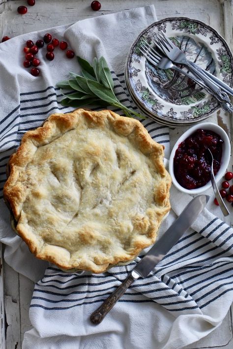 Best Thanksgiving Leftover Pie | A Bountiful Kitchen Thanksgiving Leftover Pie, Homemade Cafe, A Bountiful Kitchen, Bountiful Kitchen, Leftover Pie, Leftover Thanksgiving, Thanksgiving Leftover, Leftover Recipes, Thanksgiving Leftover Recipes