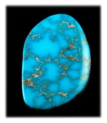 Natural Turquoise Stones - Turquoise Cabochons by Durango Silver Company Morenci Turquoise, Bisbee Turquoise, Turquoise Jewelry Native American, Resin Ideas, Ceramics Ideas, Arizona Usa, American Turquoise, Beautiful Rocks, Mineral Stone