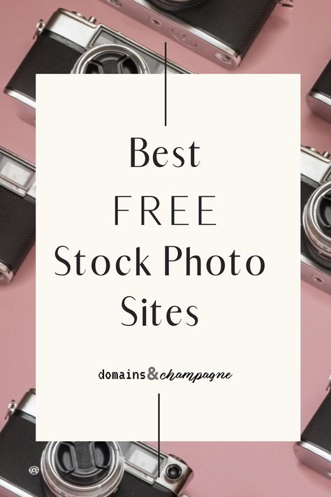 Check out this list of some of the best free stock photo sites that are out there. #stockphotos #freeresources #designinspo #photoinspo Best Stock Photo Sites, Bad Reputation, Best Stocks, Build Your Brand, Free Pictures, Blogging Tips, Design Inspo, A Bad, Free Stock Photos