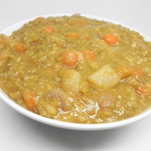 Split Pea Soup with Homemade Ham Bone Stock Recipe Ham Bone Stock, Pea Soup With Ham Bone, Soup With Ham Bone, Green Split Pea Soup, Split Pea Soup With Ham, Pea Soup With Ham, Yellow Split Pea Soup, Crockpot Recipes Cheap, Ham Bone Soup