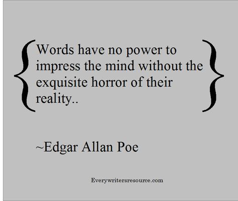 E A Poe Quotes, Edgar Allen Poe Quotes, Edgar Allan Poe Quote, Poe Quotes, Enjoy Quotes, Edgar Allen, Allen Poe, Edgar Allen Poe, Literature Quotes