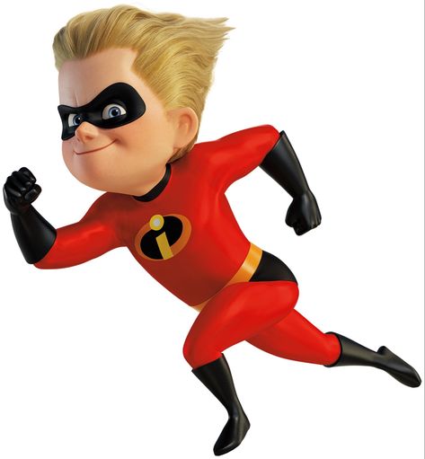 Dash Incredibles, Incredibles Characters, The Incredibles Dash, Incredibles Wallpaper, Disney Incredibles, Dreamworks Characters, Geometry Dash, Incredibles 2, Cartoon Image