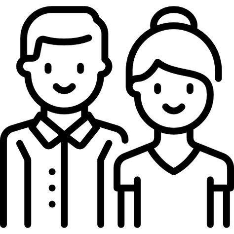 [object HTMLTextAreaElement] free vector icon designed by [object HTMLInputElement] Parents Drawing Easy, Parent Drawing, Family Drawing Easy, Parents Drawing, Dad Drawing, Family Icon, Mom Drawing, Cartoon Mom, Preschool Coloring Pages