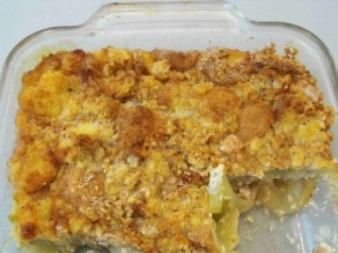 Recipe For Scalloped Potatoes, Cheesy Scalloped Potatoes Recipe, Cheesy Scalloped Potatoes, Scalloped Potatoes Recipe, Frugal Cooking, Bread Pudding With Apples, Scalloped Potatoes Cheesy, Scalloped Potato Recipes, Bread And Butter Pudding