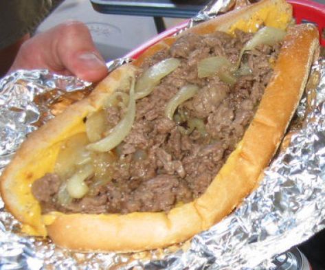 Original Philly Cheese Steak Recipe, Authentic Philly Cheese Steak Recipe, Cheese Steak Sandwich Recipe, Philly Cheese Steak Sandwich, Philly Cheesesteaks, Steak Sandwich Recipes, Philly Cheese Steak Recipe, Philly Steak, Cheesesteak Recipe