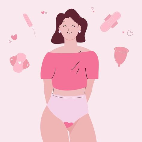 Menstruation Art, Period Apps, Period Party, Cycle Tracker, Period Humor, Female Fertility, Medical School Inspiration, Menstrual Period, Infographic Design Inspiration