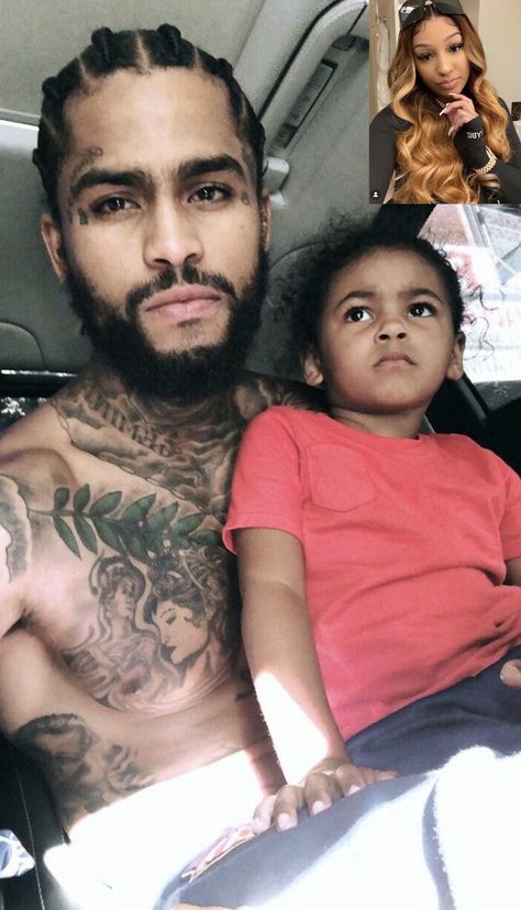 Boy Braids Hairstyles, Braids For Boys, Girls Secrets, Dave East, Black Fathers, Cute Black Guys, Black Couples Goals, Family Moments