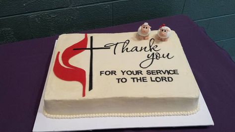 Pastor Retirement Cake  on Cake Central Pastor Appreciation Cake, Pastor Retirement, Preacher Cake, Retirement Party Cakes, Christian Cakes, Pastor Appreciation Month, Farewell Cake, Pastor Appreciation Day, Bible Cake