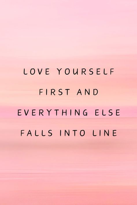 Love Yourself First! Everything else will come after. Add this quote on loving yourself to your vision board for your daily reminder that you matter. Head to Partners in Fire to learn how to love yourself each and every day. Self Love | Love Yourself Quotes | Inspirational Quotes | Motivational Quotes | Self Care | Loving Yourself | Put Yourself First | You Matter Personal Growth Quotes Self Improvement, Inspirational Vision Board, Vision Board Positive, Dream Life Vision Board, Quotes Self Improvement, Travel Motivation, Living Your Dream, Put Yourself First, Quotes Self Care