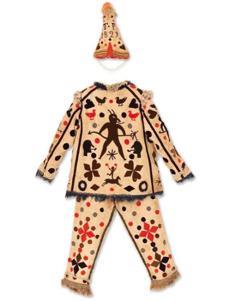 Mummers Costumes Costumes Faciles, Pierrot Clown, Ballet Russe, Circus Costume, Clown Costume, Vintage Circus, Wool Applique, Folk Costume, Mode Vintage