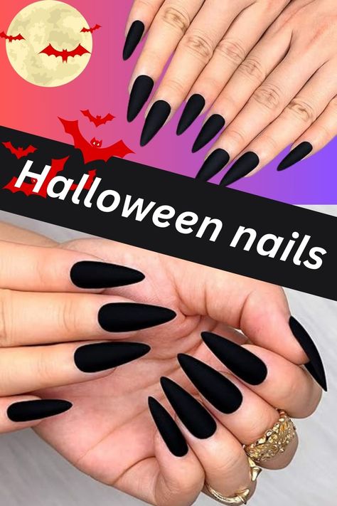 Dive into the Enchanted Realm of Halloween with Our Bewitching Nail Art Collection! Every Brushstroke Weaves a Tale of Spooky Delights, from Eerie Elegance to Macabre Magic. These Halloween Nail Designs Are More Than Just Accessories; They're a Gateway to the Spirit of the Season. Whether You're Conjuring Up Enchantments at a Costume Ball or Simply Haunting the Night with Friends, Let Your Nails Be the Canvas of Your Halloween Story. **contains affliate link Nails Amazon, Halloween Stories, Night With Friends, Costume Ball, Halloween Nail Designs, Halloween Nail, Halloween Nails, The Conjuring, Enchanted