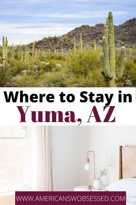 Are you looking for the perfect Airbnb in Yuma, AZ? If you are looking to enjoy Yuma’s desert scenery and rugged mountains you need to check out these Yuma Airbnbs that are perfect for any budget. You can stay under the starry nights and discover the vast opportunities to explore during the day. Yuma Az, Desert Scenery, Rugged Mountains, Yuma Arizona, Starry Nights, Arizona Travel, Awesome Places, Be Perfect, Vacation Rentals