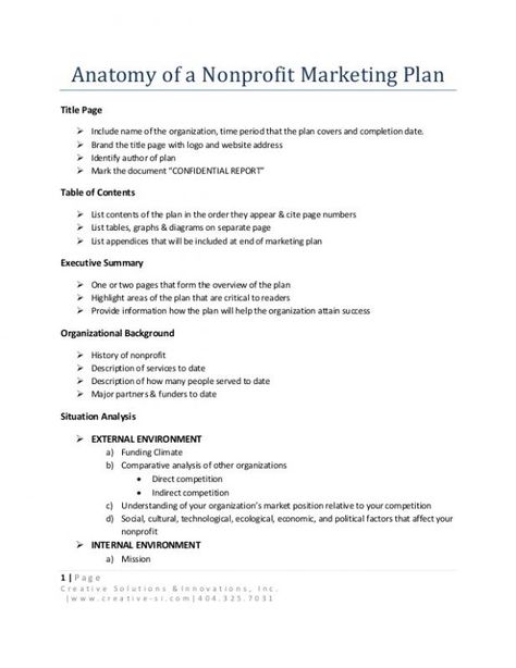 Strategic Plan Outlines Marketing Plan Outline, Business Plan Template Word, Nonprofit Startup, Strategic Marketing Plan, Nonprofit Management, Marketing Proposal, Nonprofit Marketing, Event Planning Template, Marketing Plan Template