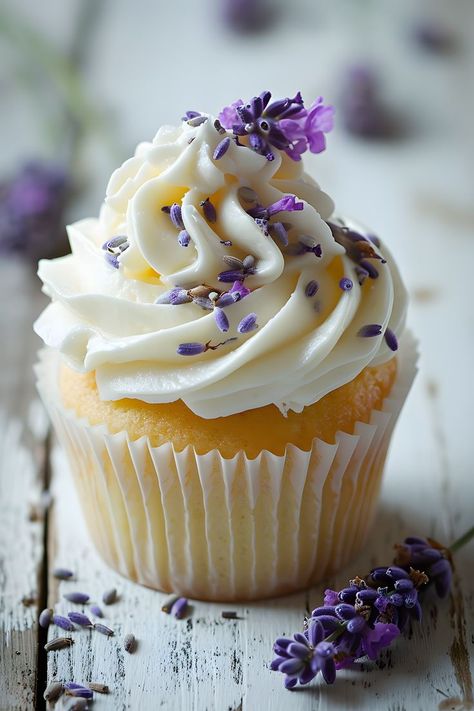 Delight in the aroma of lavender-infused baking with these floral cupcakes. Explore botanical bakery treats like edible flower pastries and rose petal pastries. Discover daisy-themed baking, wildflower cake designs, and more. Dive into nature-inspired bakery goods today! 🧁🌸��🌿 AI-generated. Follow our account for art products to enhance your baking projects. Link in bio. Rose Petal Cake, Wildflower Cake, Bakery Style Cake, Infused Cupcakes, Edible Flowers Cake, Bakery Goods, Bakery Treats, Baking Projects, Wedding Cake Alternatives