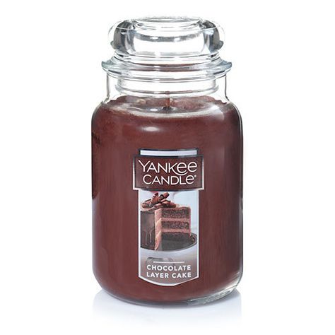 PreviousNEW! Yankee Candle® Fragrance Flight • Unbox a surprise! • Just $30 for a $51 value, plus free shippingYankee Candle® Rewards - Earn Points, Get Perks -SIGN UP NOW-NEW! Yankee Candle® Fragrance Flight • Unbox a surprise! • Just $30 for a $51 value, plus free shippingYankee Candle® Rewards - Earn Points, Get Perks -SIGN UP NOW-NEW! Yankee Candle® Fragrance Flight • Unbox a surprise! • Just $30 for a $51 value, plus free shippingNextAs suggestions become available, browse the sugge Candle Flavors, Candles Yankee, Yankee Candle Jars, Yankee Candle Scents, Chocolate Candle, Chocolate Layer Cake, Jar Candles, Large Jar, Candle Cake