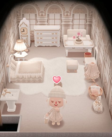 Acnh White Aesthetic, Acpc Campsite Ideas Aesthetic, Animal Crossing Pc, Animal Crossing Funny, Kawaii Games, Fall White, Animal Crossing Characters, Pocket Camp, Animal Crossing Pocket Camp