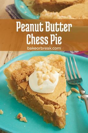 Peanut Butter Chess Pie, Jeff Davis Pie, Peanut Butter Custard Pie, Jeff Davis Pie Recipe, Baked Peanut Butter Pie, Peanut Butter Cobbler, Best Peanut Butter Pie, Chess Pies, Vinegar Pie