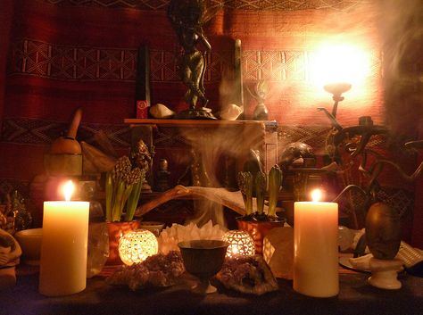 hearth Altar in honour of Hestia, the Goddess of the household, although a few other Gods and Goddesses sneak in from time to time Goddess Of The Hearth, Greek Pantheon, Goddess Aesthetic, Pagan Altar, Greek Gods And Goddesses, Home Altar, Hearth And Home, Samhain, Greek Goddess