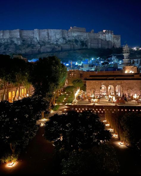 Rajasthan India, Jodhpur, Luxury Hotel, India, Hotel